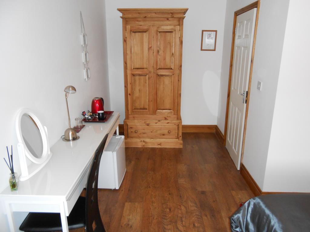 Hanson House Молдон Номер фото